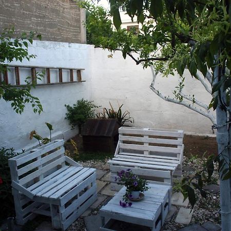 Le Stanze Di Cortes Fragagnano Buitenkant foto
