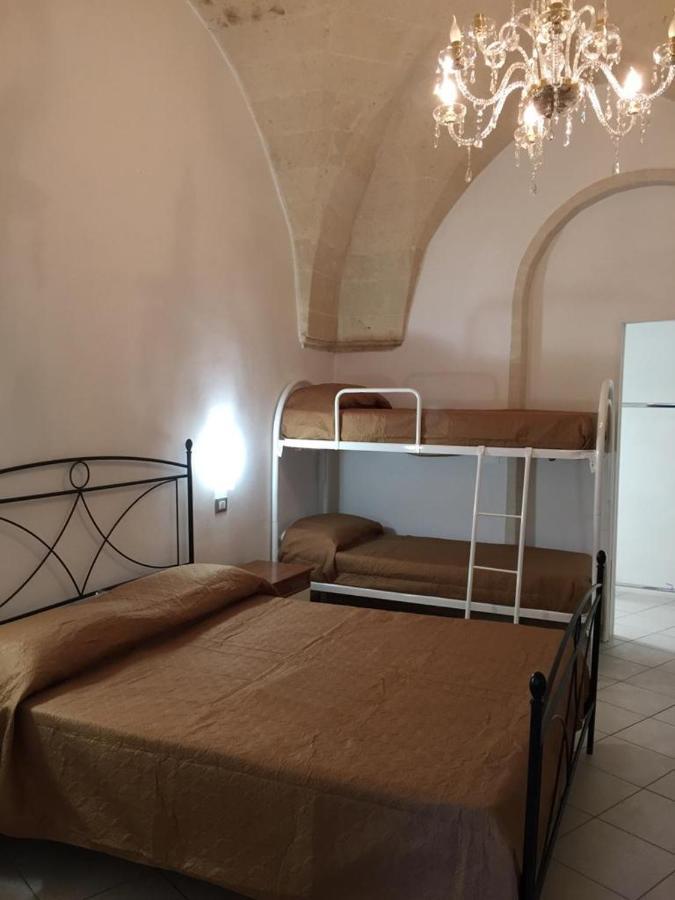 Le Stanze Di Cortes Fragagnano Buitenkant foto