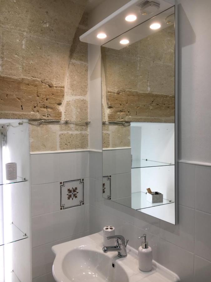 Le Stanze Di Cortes Fragagnano Buitenkant foto