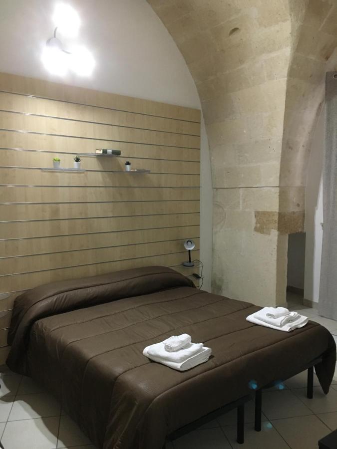 Le Stanze Di Cortes Fragagnano Buitenkant foto