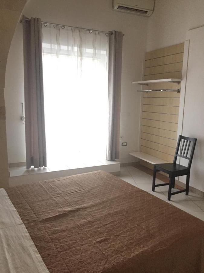 Le Stanze Di Cortes Fragagnano Buitenkant foto