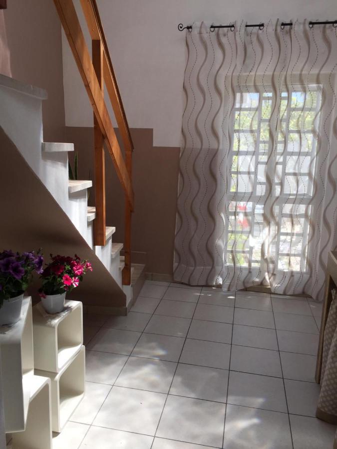 Le Stanze Di Cortes Fragagnano Buitenkant foto