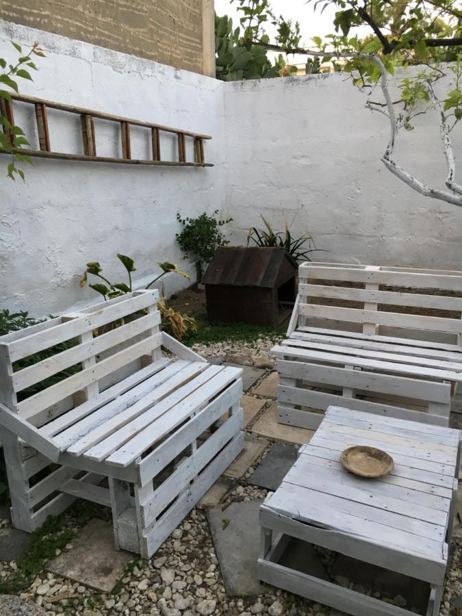 Le Stanze Di Cortes Fragagnano Buitenkant foto