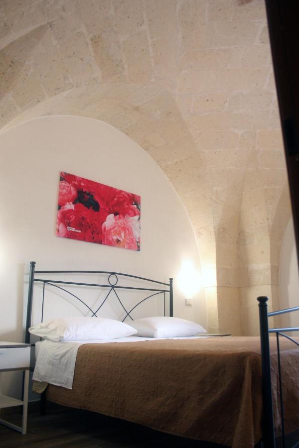 Le Stanze Di Cortes Fragagnano Buitenkant foto