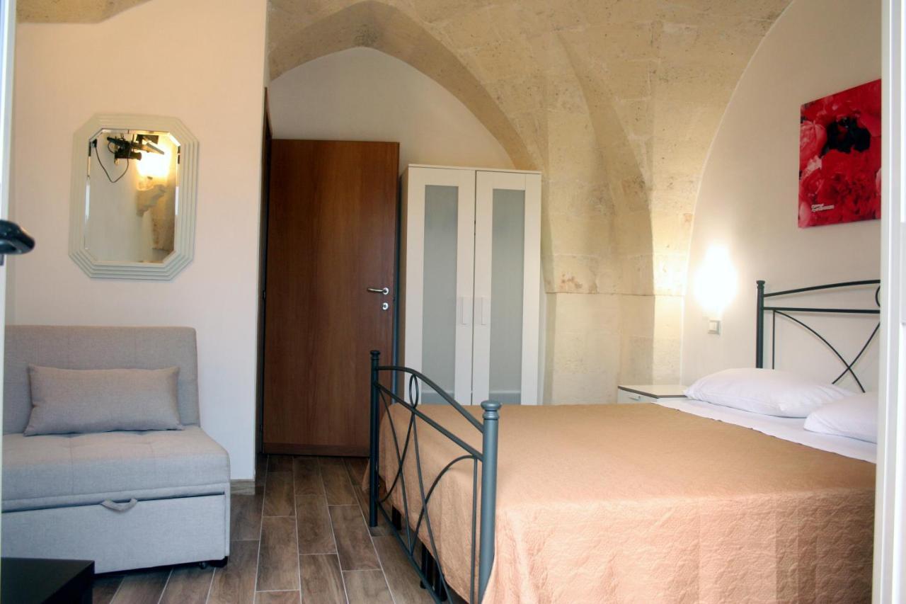 Le Stanze Di Cortes Fragagnano Buitenkant foto