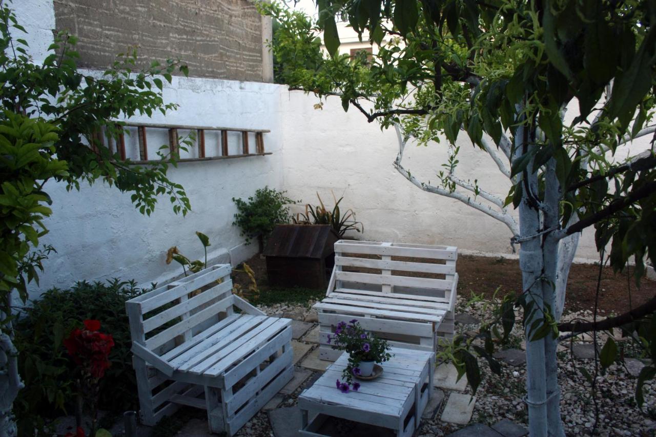 Le Stanze Di Cortes Fragagnano Buitenkant foto