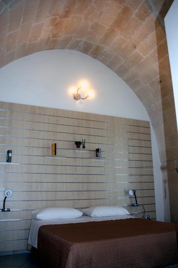 Le Stanze Di Cortes Fragagnano Buitenkant foto