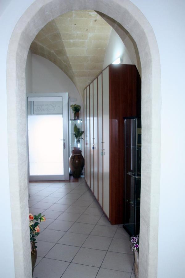 Le Stanze Di Cortes Fragagnano Buitenkant foto