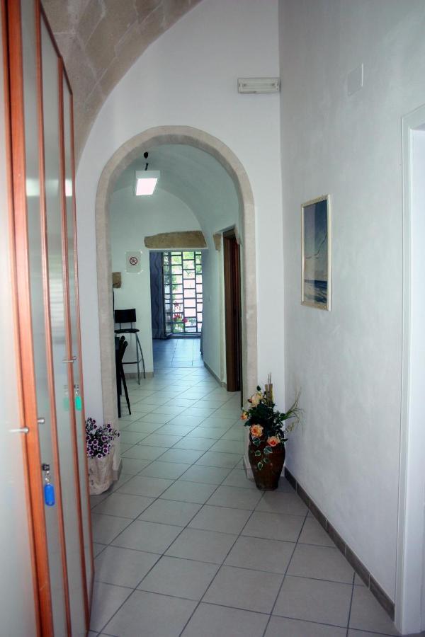 Le Stanze Di Cortes Fragagnano Buitenkant foto