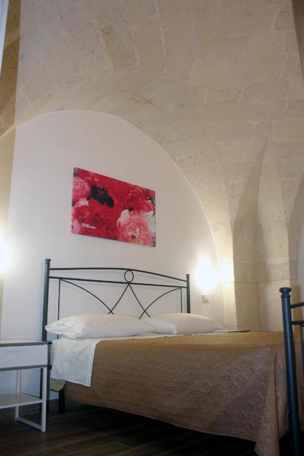 Le Stanze Di Cortes Fragagnano Buitenkant foto