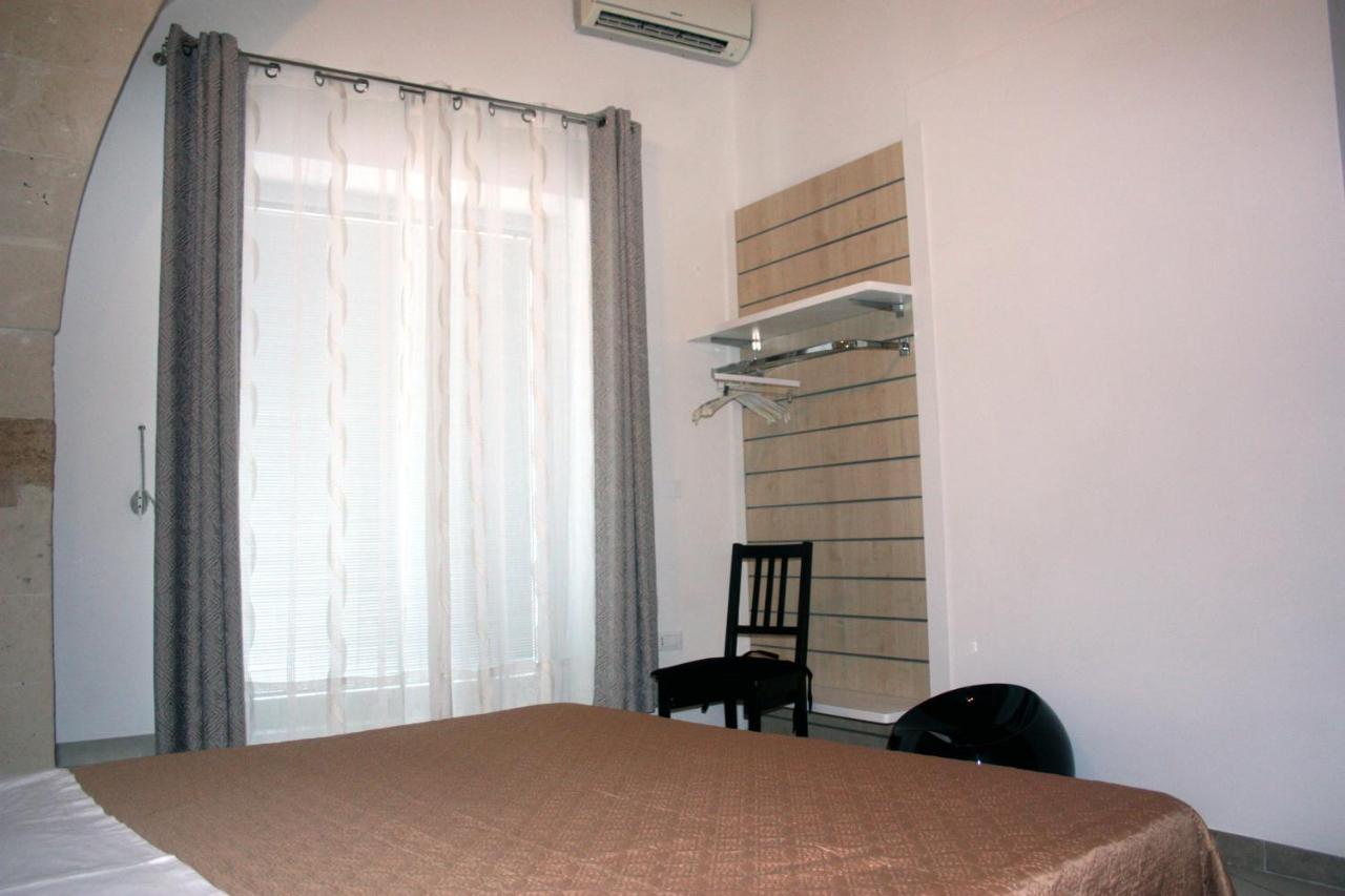 Le Stanze Di Cortes Fragagnano Buitenkant foto
