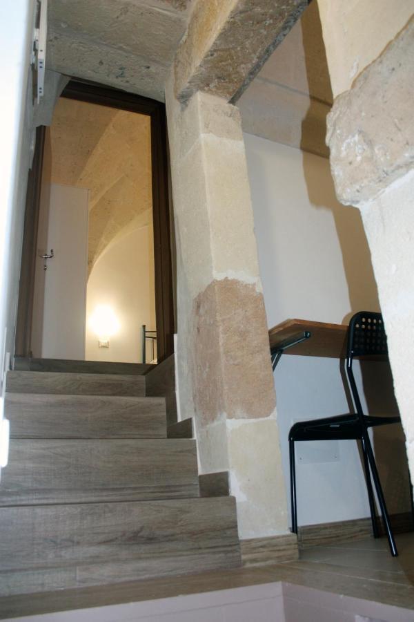 Le Stanze Di Cortes Fragagnano Buitenkant foto