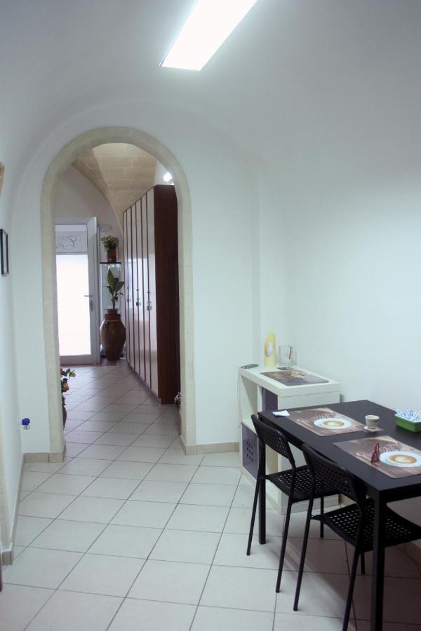 Le Stanze Di Cortes Fragagnano Buitenkant foto