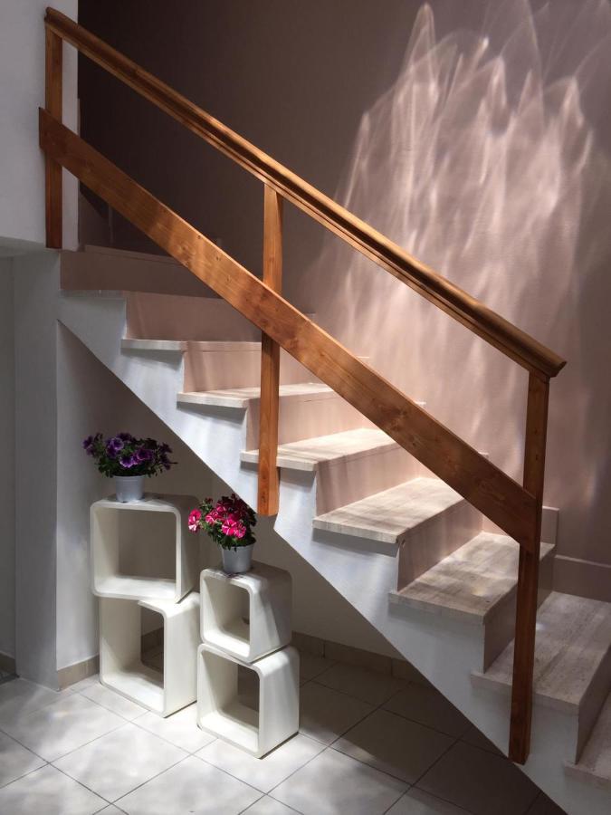 Le Stanze Di Cortes Fragagnano Buitenkant foto