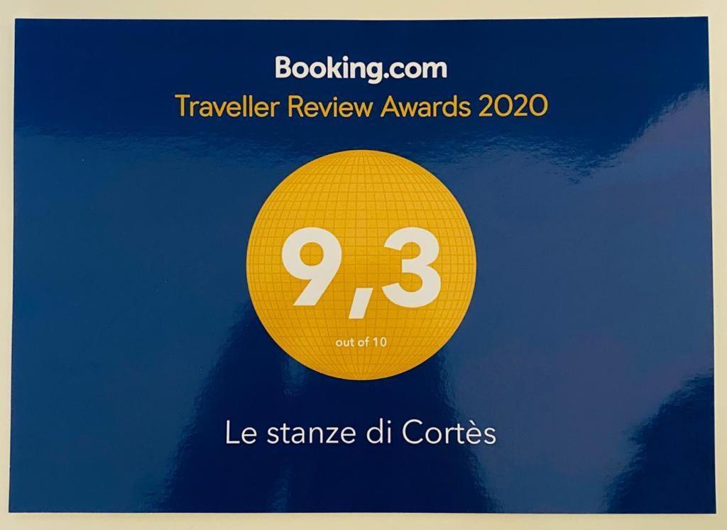 Le Stanze Di Cortes Fragagnano Buitenkant foto