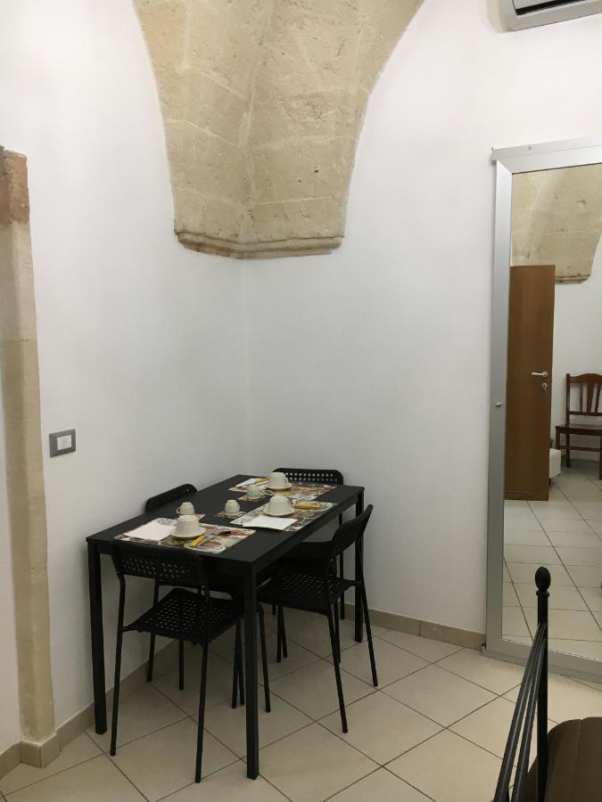 Le Stanze Di Cortes Fragagnano Buitenkant foto